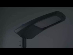 18~180W IP66 Iluminación LED exterior con toma de 3/5/7-PIN NEMA para la fotoceldas o DALI