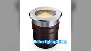 Luz subterránea LED COMI IP67 10W