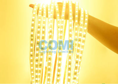 110 luces de tira libres de Dimmable LED de la fuente de alimentación de -120VAC con el CE/RoHs/UL enumeraron