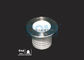 D2CDR0614 D2CDR0615 24V o 110~240V alisan la lámpara superficial 1.2W 1.8W IP67 clasificado al aire libre de la salida ligera SMD LED Inground