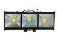 90w luces de inundación al aire libre del poder más elevado LED para la alta iluminación del césped o del puente de poste
