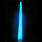 Tubo de la etapa del RGB DMX LED 360 grados que emiten los pixeles de Dot Free 24VDC 26W 18
