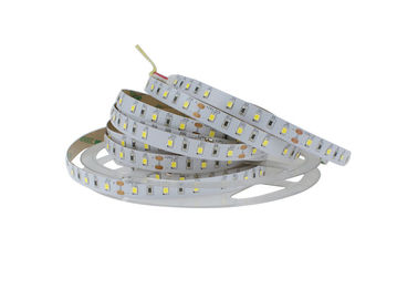 2835 luces de tira flexibles del LED 300LEDs 5meters CRI80, IP20 llevaron luces de tira decorativas