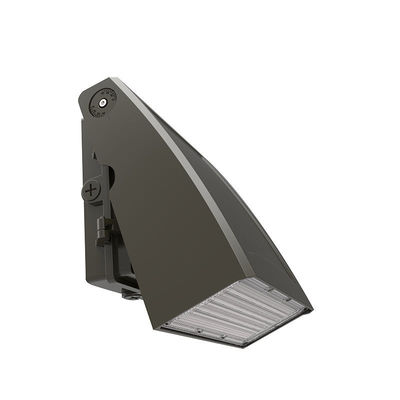 Luz de pared LED de corte completo 40W 80W 120W para perímetros pasarelas puertas